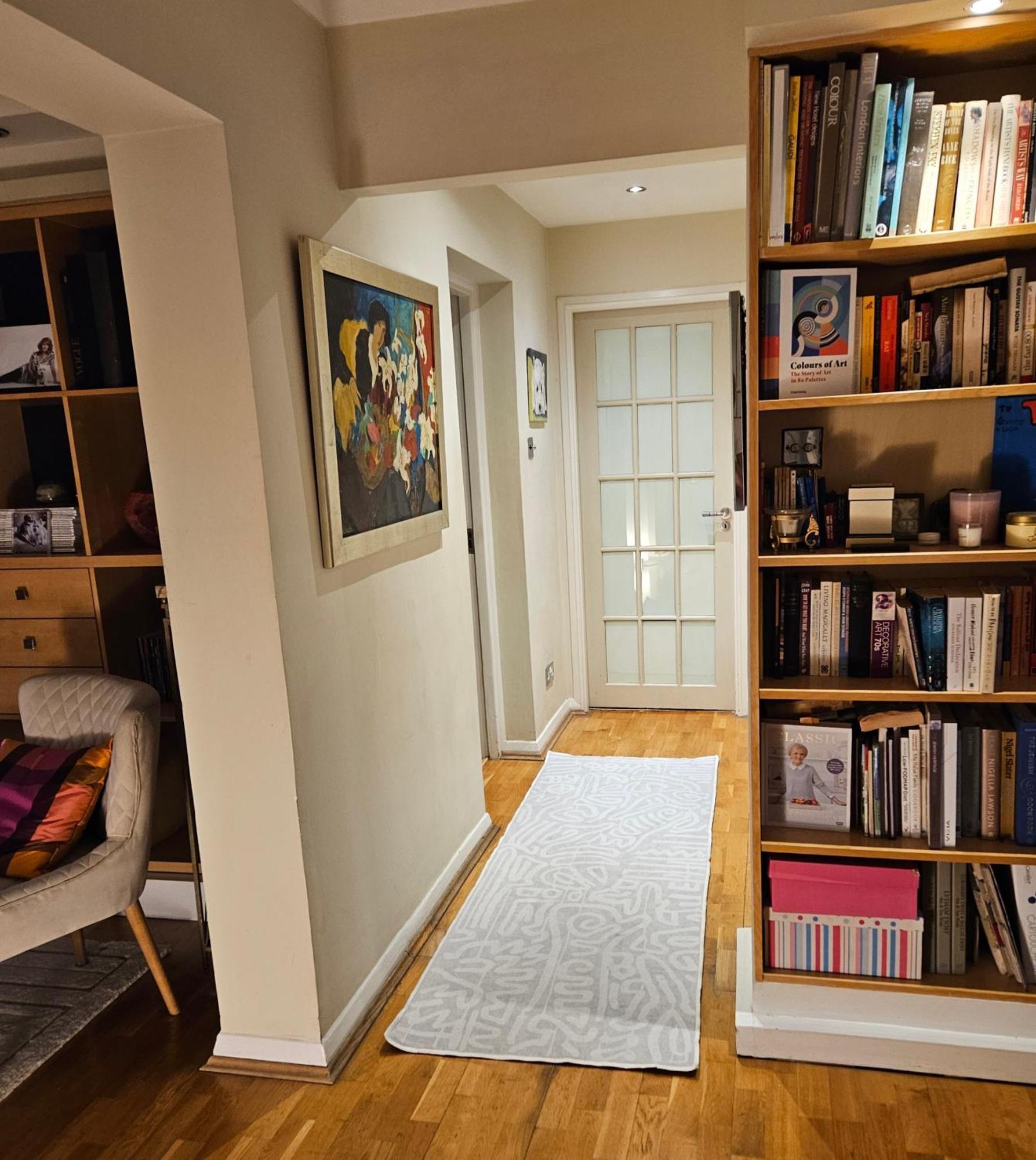 Double Room In Marylebone London Exterior photo