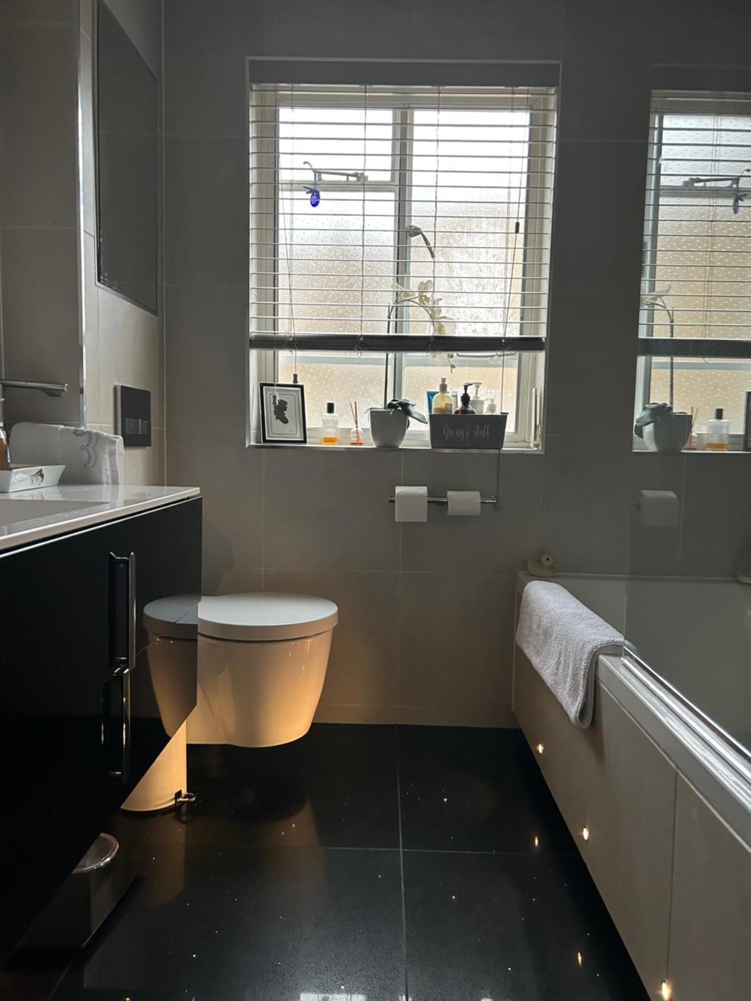 Double Room In Marylebone London Exterior photo
