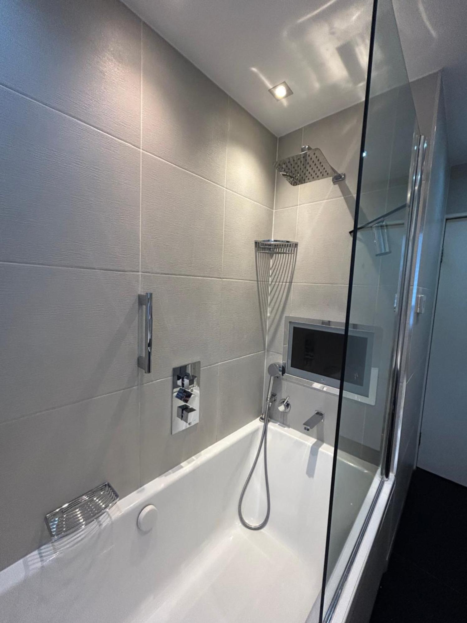 Double Room In Marylebone London Exterior photo