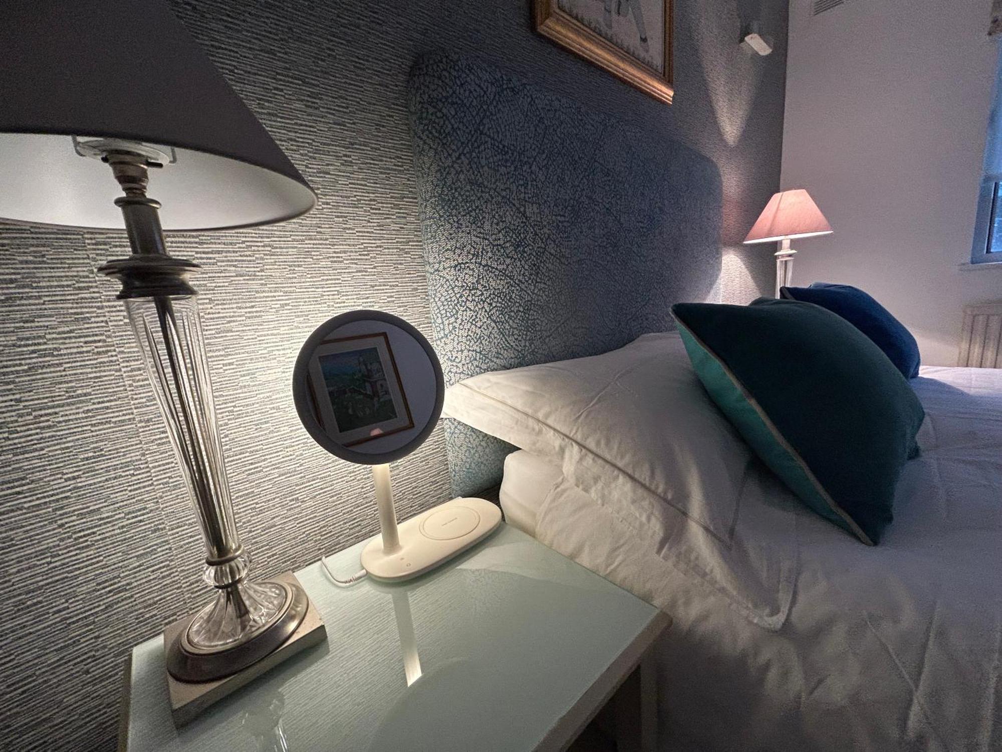 Double Room In Marylebone London Exterior photo