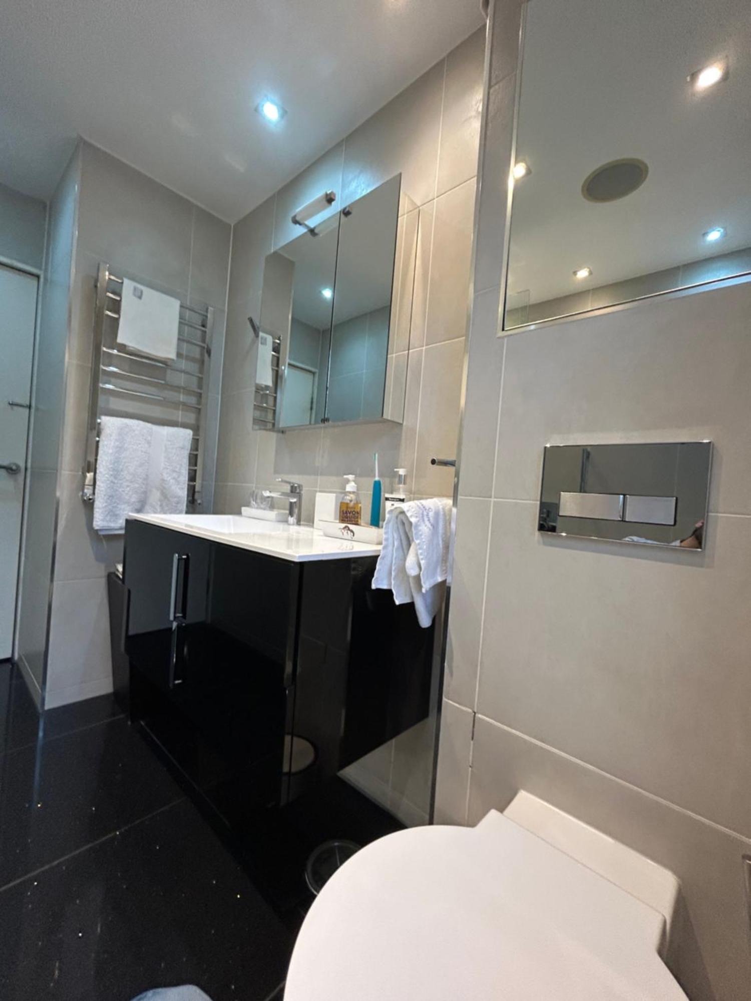 Double Room In Marylebone London Exterior photo